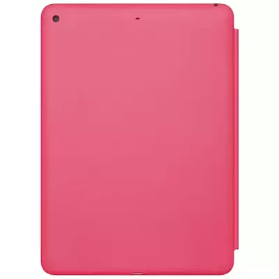 Microsonic Apple iPad 10.2'' 9. Nesil (A2602-A2604-A2603-A2605) Smart Leather Case Pembe