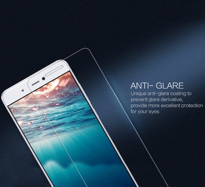 Microsonic Xiaomi Mi5 Prime Temperli Cam Ekran Koruyucu Film