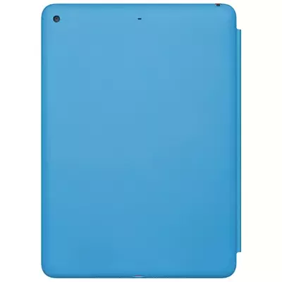 Microsonic Apple iPad 10.2'' 9. Nesil (A2602-A2604-A2603-A2605) Smart Leather Case Mavi