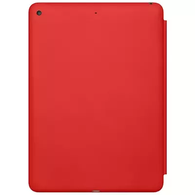 Microsonic Apple iPad 10.2'' 9. Nesil (A2602-A2604-A2603-A2605) Smart Leather Case Kırmızı