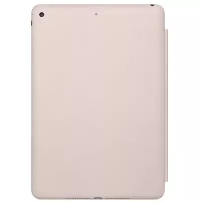 Microsonic Apple iPad 10.2'' 9. Nesil (A2602-A2604-A2603-A2605) Smart Leather Case Gold