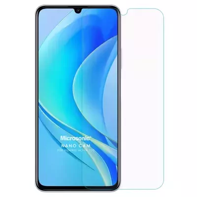 Microsonic Huawei Nova Y70 Nano Glass Cam Ekran Koruyucu