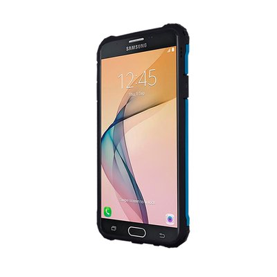 Caseup Samsung Galaxy J5 Prime Kılıf Tank Mavi