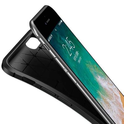 Microsonic Apple iPhone 6S Kılıf Legion Series Lacivert