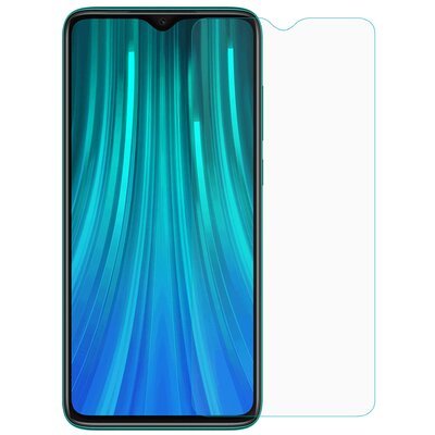 Microsonic Xiaomi Redmi Note 8 Pro Nano Ekran Koruyucu Film