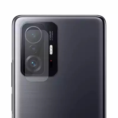 Microsonic Xiaomi Mi 11T Nano Kamera Lens Koruyucu