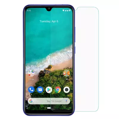 Microsonic Xiaomi Mi A3 Nano Cam Ekran Koruyucu