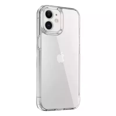 Microsonic Apple iPhone 11 Kılıf Heavy Drop Şeffaf