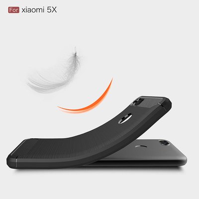 Microsonic Xiaomi Mi A1 Kılıf Room Silikon Lacivert