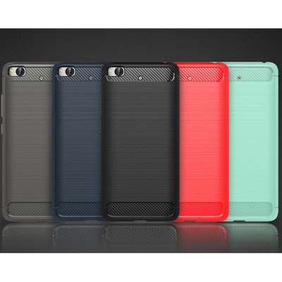 Microsonic Xiaomi Mi 5S Kılıf Room Silikon Lacivert