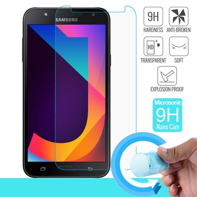 Microsonic Samsung Galaxy J7 Core Nano Ekran Koruyucu Film