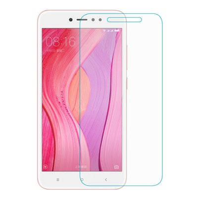 Microsonic Xiaomi Redmi Note 5A Prime Nano Ekran Koruyucu Film