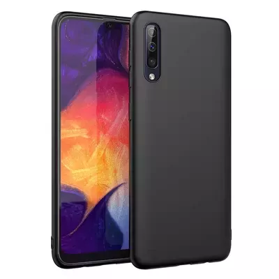 Microsonic Samsung Galaxy A50 Kılıf & Aksesuar Seti