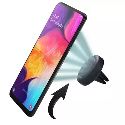 Microsonic Samsung Galaxy A50 Kılıf & Aksesuar Seti