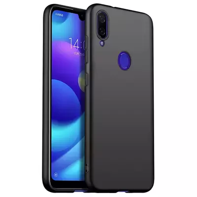 Microsonic Xiaomi Redmi Note 7 Pro Kılıf & Aksesuar Seti