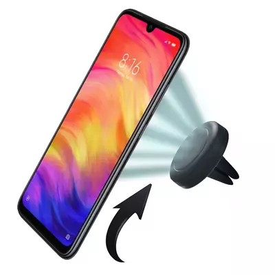 Microsonic Xiaomi Redmi Note 7 Pro Kılıf & Aksesuar Seti