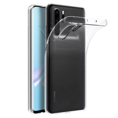 Microsonic Huawei P30 Pro Kılıf & Aksesuar Seti