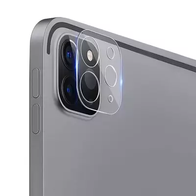 Microsonic Apple iPad Pro 11'' 2020 2.Nesil Kamera Lens Koruma Camı