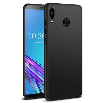 Microsonic Asus Zenfone Max M1 Kılıf Premium Slim Siyah