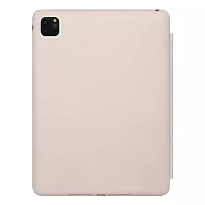 Microsonic Apple iPad Pro 11'' 2020 2.Nesil Kılıf, (A2228-A2068-A2230) Smart Leather Case Gold