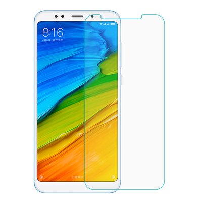 Microsonic Xiaomi Redmi 5 Plus Nano Ekran Koruyucu Film