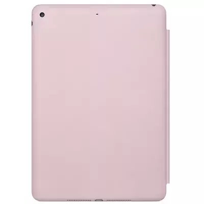 Microsonic Apple iPad 10.2'' 7. Nesil (A2197-A2200-A2198) Smart Leather Case Rose Gold