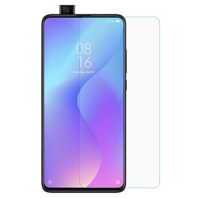 Microsonic Xiaomi Mi 9T Nano Ekran Koruyucu Film