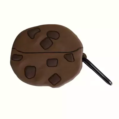 Microsonic Samsung Galaxy Buds 3 FE Kılıf Cartoon Figürlü Silikon Crtn-Fgr-Krby