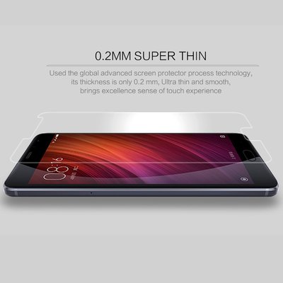 Microsonic HTC U Play Temperli Cam Ekran Koruyucu Film