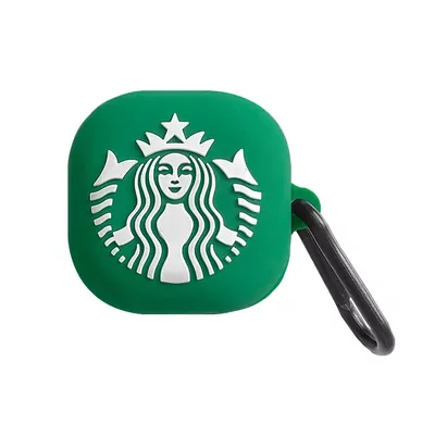 Microsonic Samsung Galaxy Buds Core Kılıf Cartoon Figürlü Silikon Crtn-Fgr-Strb-Ysl