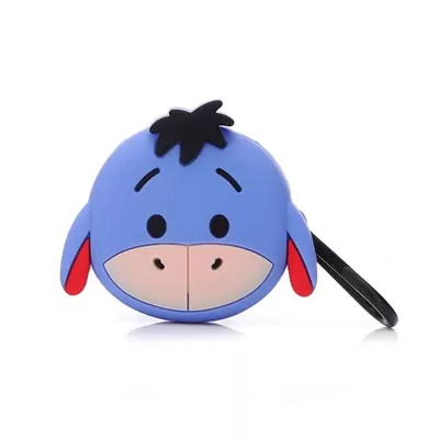 Microsonic Samsung Galaxy Buds Core Kılıf Cartoon Figürlü Silikon Crtn-Fgr-Wtp-Eyr