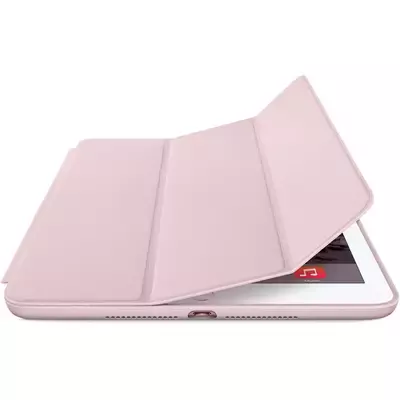 Microsonic iPad Pro 10.5'' (A1701-A1709-A1852) Smart Leather Case Rose Gold