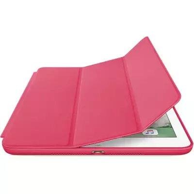 Microsonic iPad Pro 10.5'' (A1701-A1709-A1852) Smart Leather Case Pembe