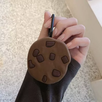 Microsonic Samsung Galaxy Buds Core Kılıf Cartoon Figürlü Silikon Crtn-Fgr-Krby