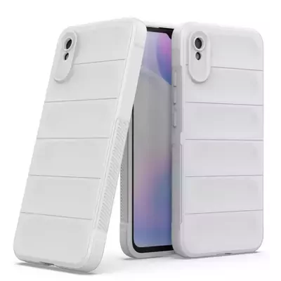 Microsonic Xiaomi Redmi 9A Kılıf Oslo Prime Beyaz