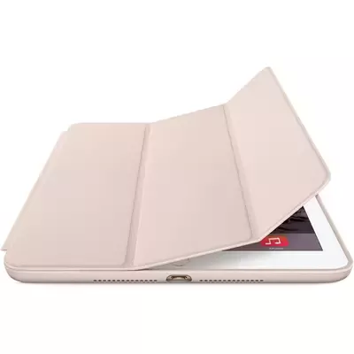 Microsonic iPad Pro 10.5'' (A1701-A1709-A1852) Smart Leather Case Gold