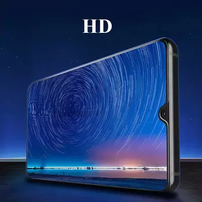 Microsonic Samsung Galaxy A50 Temperli Cam Ekran Koruyucu