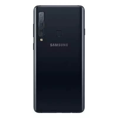 Microsonic Samsung Galaxy A9 2018 Kamera Lens Koruma Camı