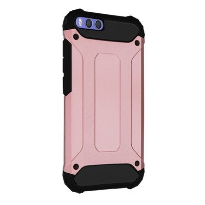 Caseup Xiaomi Mi6 Kılıf Tank Rose Gold