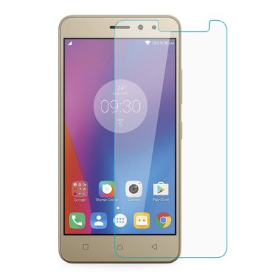 Microsonic Lenovo Vibe K6 Nano Ekran Koruyucu Film