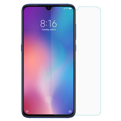 Microsonic Xiaomi Mi 9 SE Nano Ekran Koruyucu Film