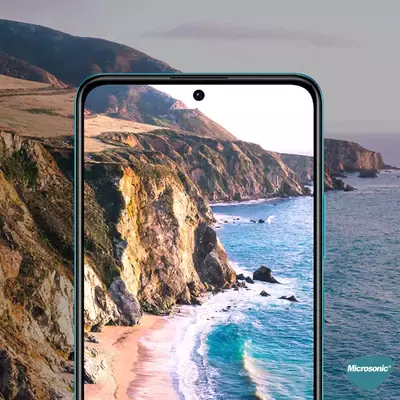 Microsonic Xiaomi Redmi Note 11 Kamera Lens Koruma Camı