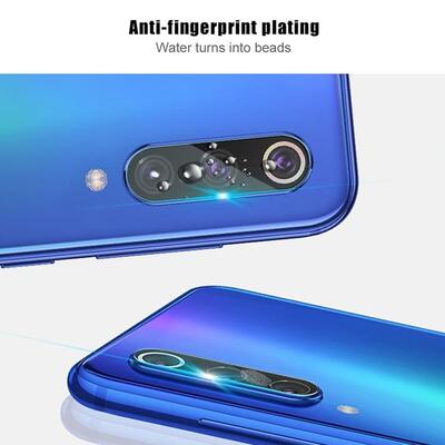 Microsonic Samsung Galaxy A30S Kamera Lens Koruyucu