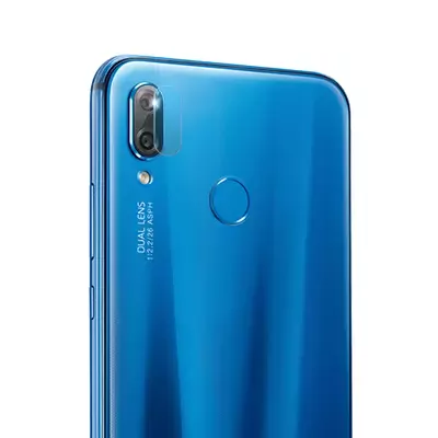 Microsonic Huawei P20 Lite Kamera Lens Koruma Camı