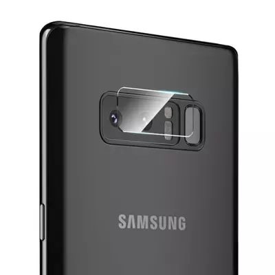 Microsonic Samsung Galaxy Note 8 Kamera Lens Koruma Camı