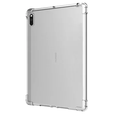 Microsonic Huawei MatePad Pro 10.8'' Kılıf Shock Absorbing Şeffaf