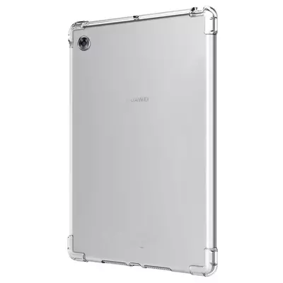 Microsonic Huawei MatePad T8 8'' Kılıf Shock Absorbing Şeffaf