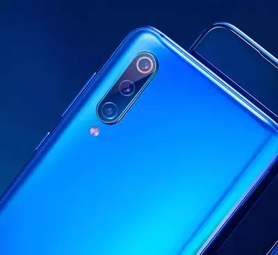 Microsonic Xiaomi Mi 9 Kamera Lens Koruma Camı