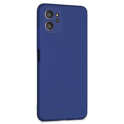 Microsonic Reeder S19 Max Pro Kılıf Matte Silicone Lacivert