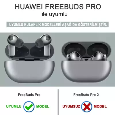 Microsonic Huawei FreeBuds 5i Kılıf Cartoon Figürlü Silikon Crtn-Fgr-Sswtri